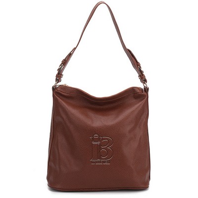 Large PU leather Tote Bag for Women