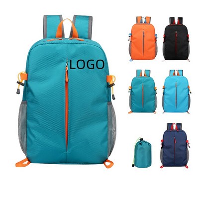 Foldable Travel Backpack