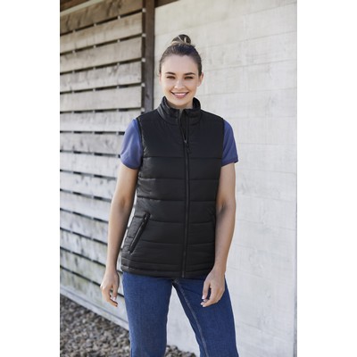 Ladies Alpine Vest