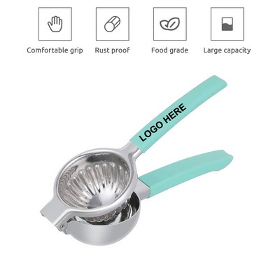 Lemon Squeezer Stainless Steel With Premium Quality