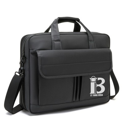 Oxford 15.6 Inch Laptop Bag