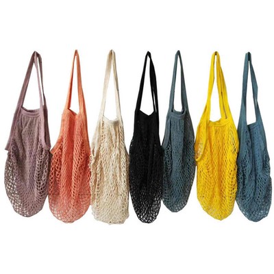 EcoTrend Mesh Tote