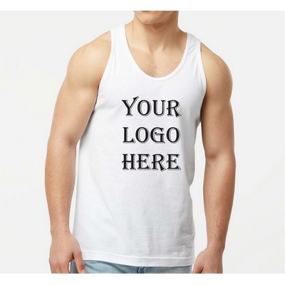 Tultex - Unisex Fine Jersey Tank Top