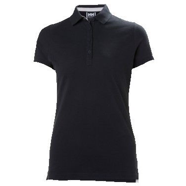 Helly Hansen® Women's Crew Pique Polo 2