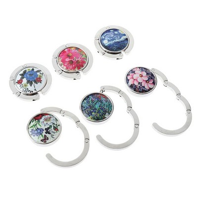 Magnetic Purse Hook Handbag Hangers