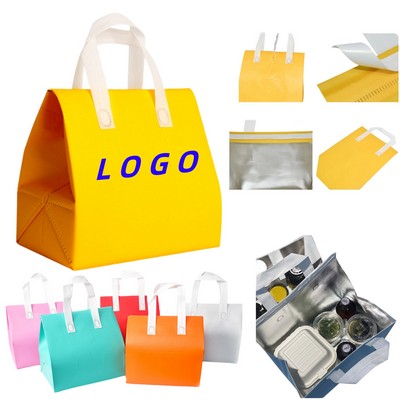 Non-Woven Insulation Bag