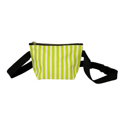 Nagoya Crossbody Sling Stripe