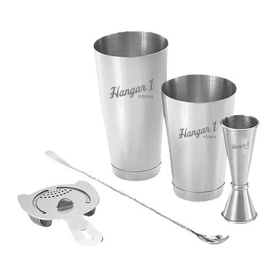 Starter Cocktail Set