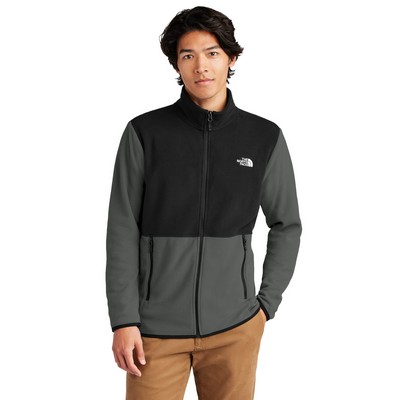 The North Face® Glacier Full-Zip Fleece Jacket