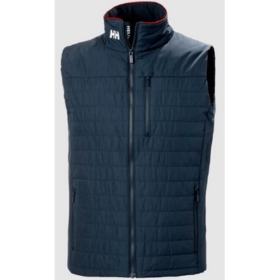 Helly Hansen® Men's Crew 2.0 Insulator Vest