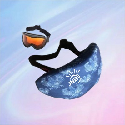 Snow Sports Goggles Sleeve