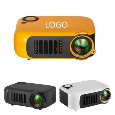 Mini HD Projector