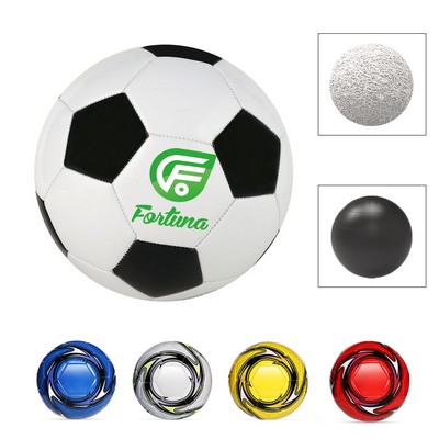 Triple Layer Rubber No.4 Football