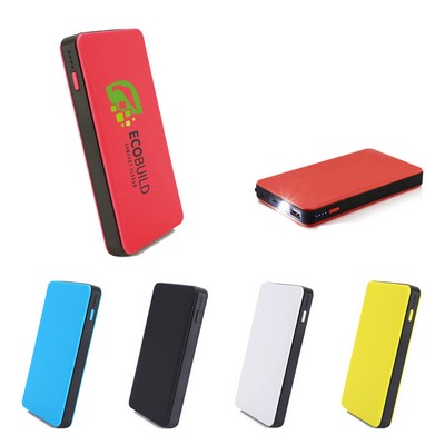 20000mAh Portable Car Jump Starter