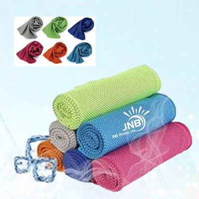 Cooling Sport Towel