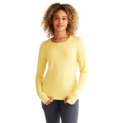 Healing Hands® - Knits - Women's Mackenzie Underscrub Tee