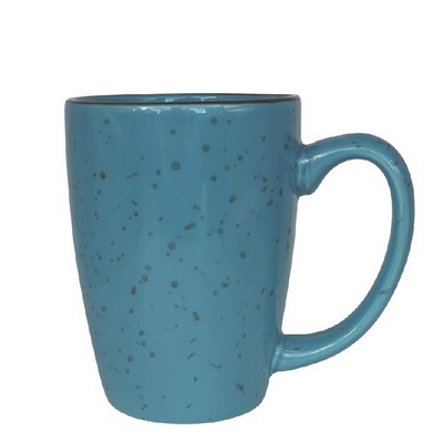 16 oz. Galveston Endeavour Mug - Curious Blue