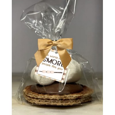 Heart Smores Kit