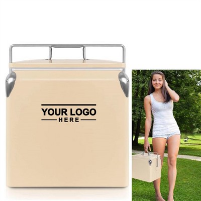 Materl Cooler 13L - Keep Your Food Fresh and Cool