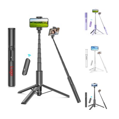 Selfie Stick Tripod for Smartphones