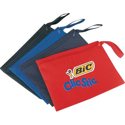 Promotional Document Bag