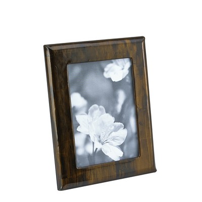 Leather Photo Frame (5"x7")