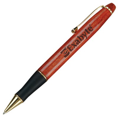 Rosewood ballpoint Pen