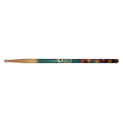 Drumsticks (Pair) - Full Color Wrap