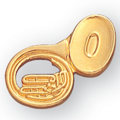 Sousaphone Musical Instrument Pins