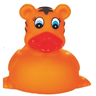 Rubber Hybrid Duck©