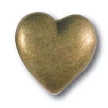 Heart 2 Lapel Pin