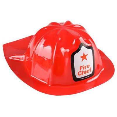 Child Size Fireman Hat