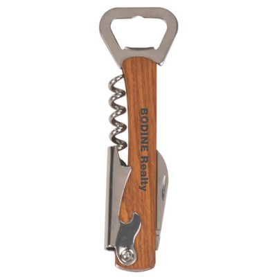 Bottle Opener Tool