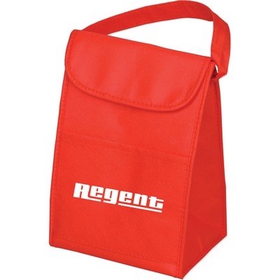 Insulated Lunch Bag