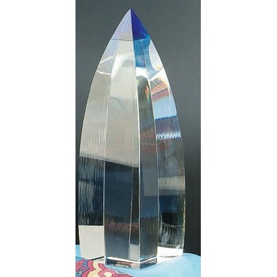 9"x2¾" Vetri Award