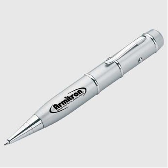 Flash Drive Pen Laser Pointer (64 GB)