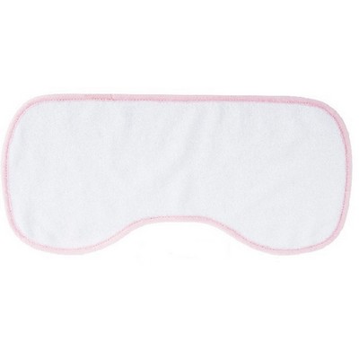 Dual Layered Terry Cotton Baby Burp Cloth