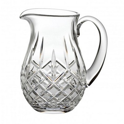 Waterford Crystal Lismore Pitcher