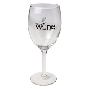 8 Oz. Beer/Wine Glass