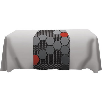 2ft Table Runner - 2 Sided