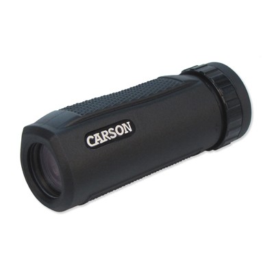 Carson BlackWave 10x25mm Waterproof Monocular