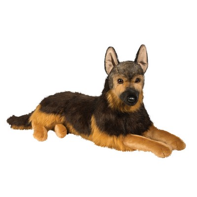 Major German Shepherd