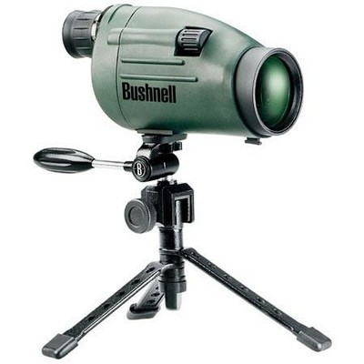 Bushnell® 12-36x50 Ultra Compact Sentry Spotting Scope