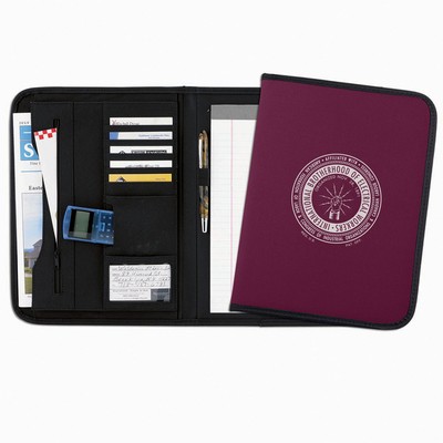 USA & Union Made Tribeca Letter Folder