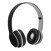 Sentry Bluetooth® Stereo Headphones with Mic