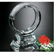 Corona Award 6-1/2"