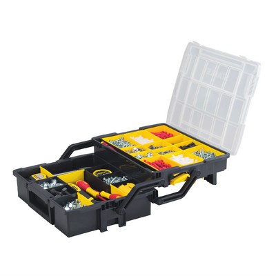 Stanley Tools Multilevel Organizer