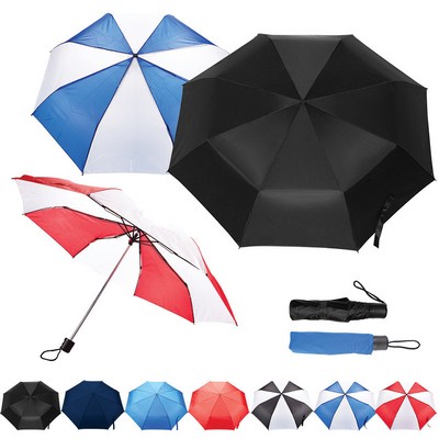 Folding Umbrella (42")