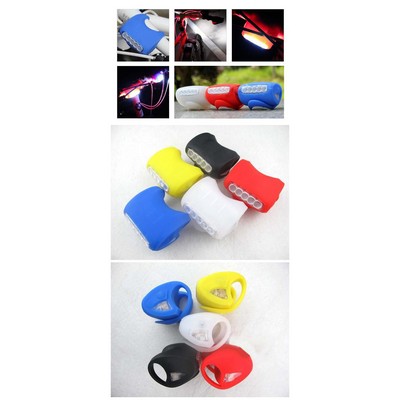 LED Lights Bicycle Light (7 LED)