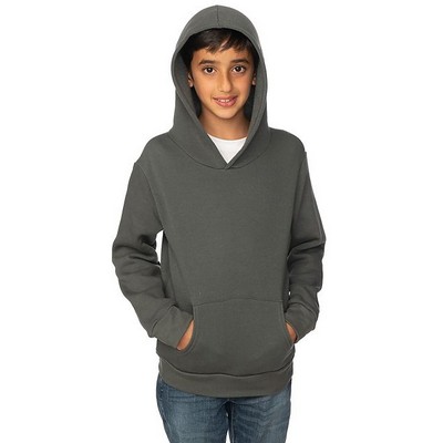 Youth Fashion Fleece Pullover Hoody (Small-Large)